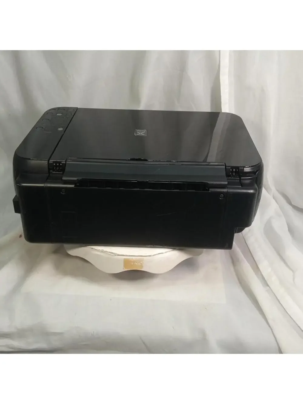 Canon PIXMA MP495 Wireless All-in-One Inkjet Printer Scanner Copier Pre-Owned